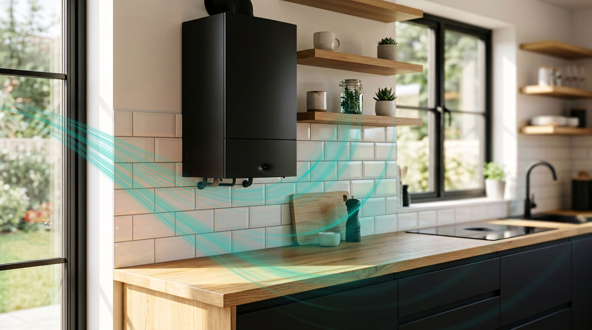 Heating Done right.|Comfort All Year Round