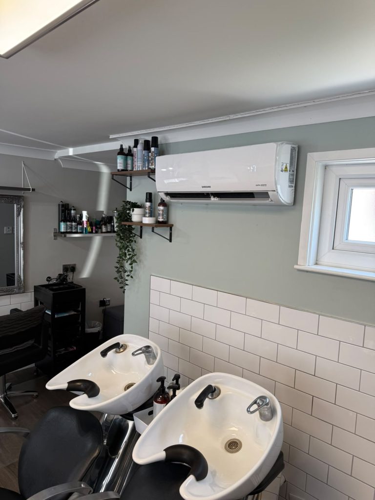 Air Conditioning Installation quote