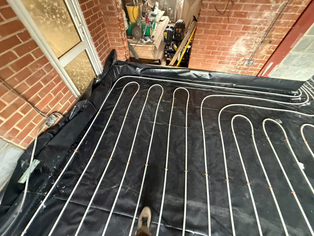 Ideal for Heat Pumps