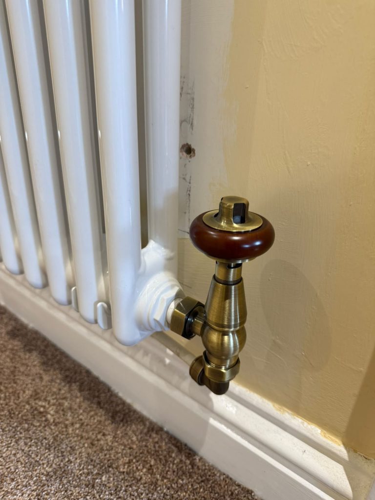 Design, Install and Upgrade