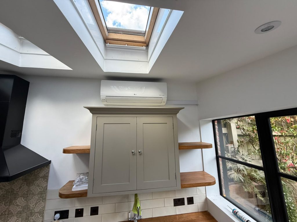 Systems we install