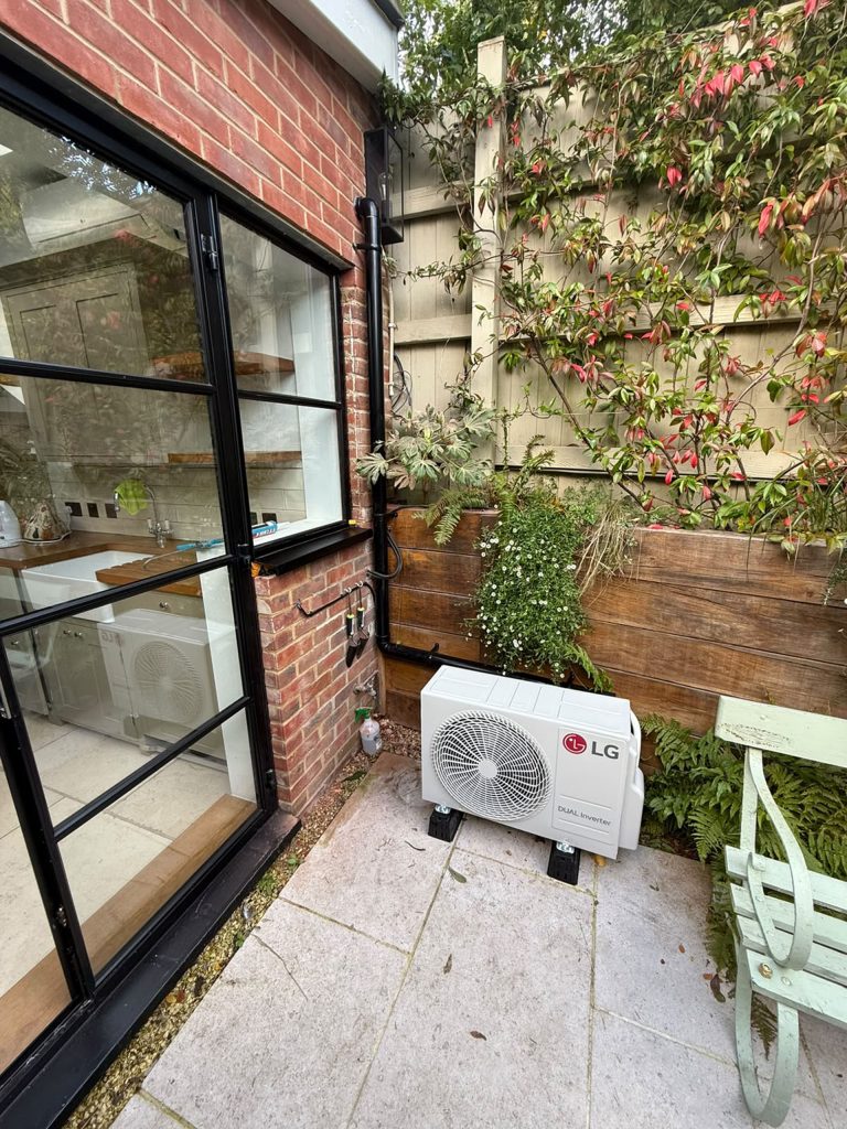 Air Conditioning