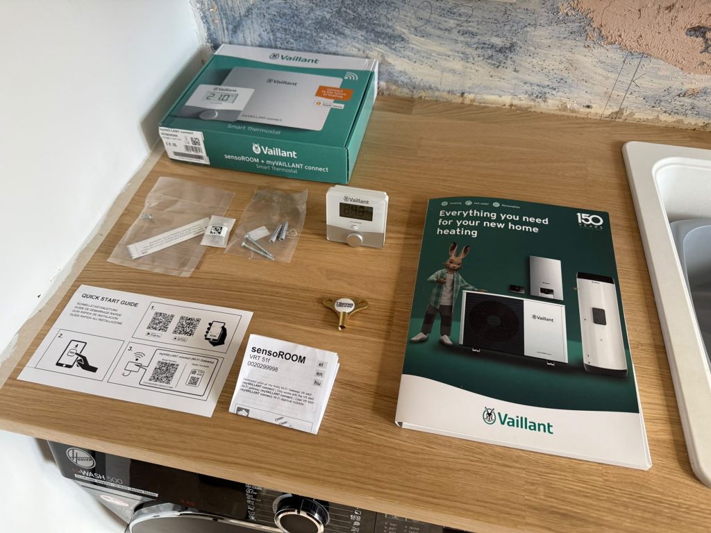 Vaillant boilers