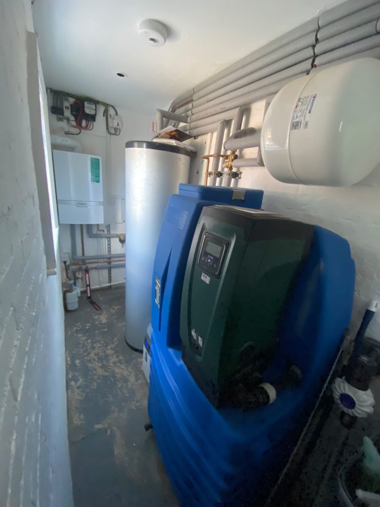 Approved Vaillant Contractor