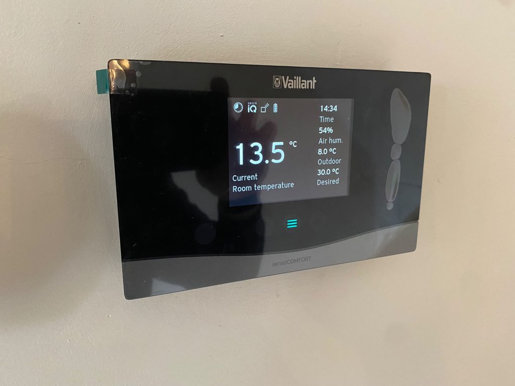 Gas Boiler Installations quote